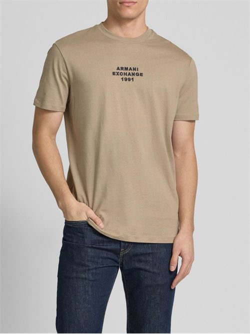  ARMANI EXCHANGE | XM000540AF10362/U6167